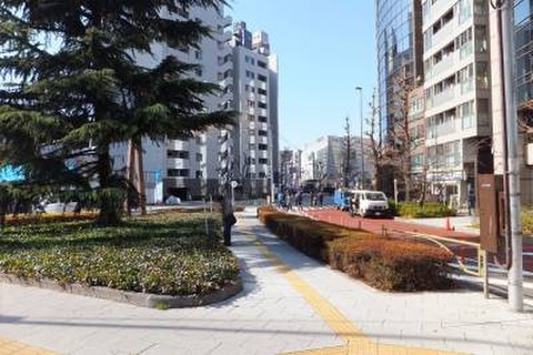 アルファトランク渋谷道玄坂