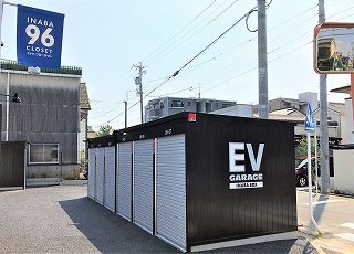 JR東海道本線熱田イナバボックス東中島店