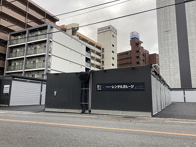 JR烏山線滝イナバボックス宇都宮宿郷店