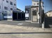 イナバボックス高崎高関町店 レンタルガレージの看板の前が専用駐車スペースです。