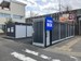 イナバボックス八熊2号店 外観1