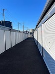 イナバボックス八熊2号店 外観1