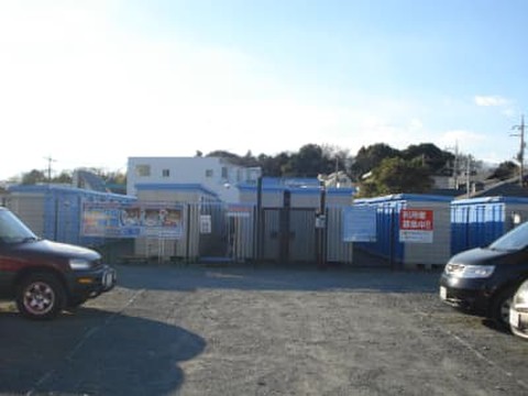 イナバボックス　町田店