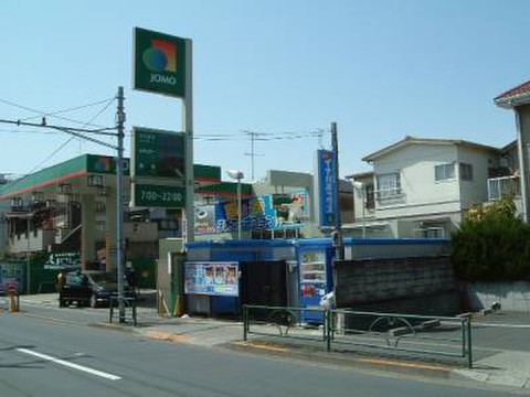 イナバボックス　板橋店