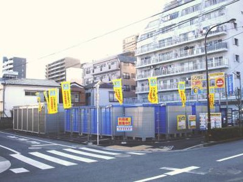 イナバボックス　亀有店