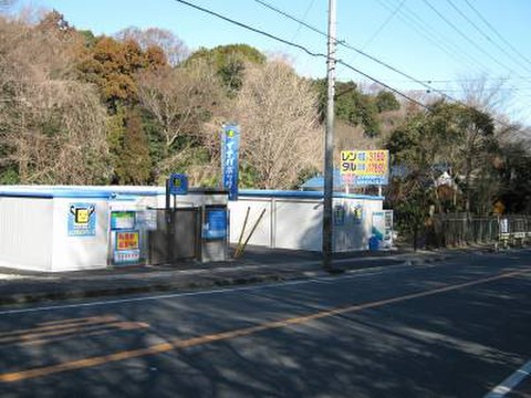 イナバボックス　船橋夏見台店
