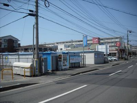 イナバボックス　下山門店