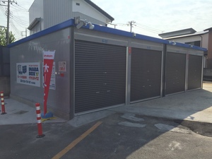 児玉郡神川町イナバボックス　本庄見福店