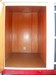 レンタルコンテナ徳重西 「４Ｄ」
内幅約1.4m奥約2.2m　扉幅1.2m高1.8m