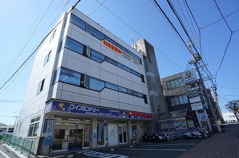 トランクroom浜松鴨江