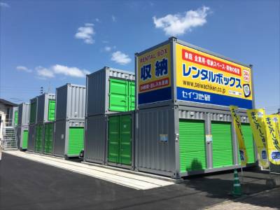 福岡市地下鉄箱崎線千代県庁口 レンタルボックス空港前ユニバ通り店