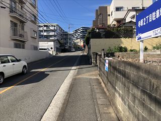 福岡市地下鉄七隈線梅林バイクボックス寺塚交差点店