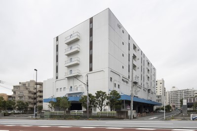 港区 TERRADA トランクルーム 品川