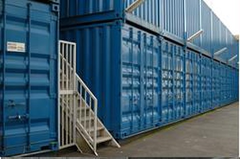 トランクルーム BIG BOX 溝の口 上作延