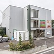 ストレージ王　土支田トランクルーム 正面