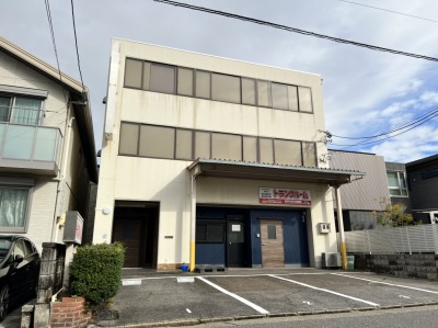 名古屋市北区 Good Box（グッドボックス）　枇杷島