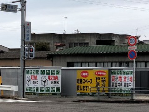 スペースプラス関東貸上