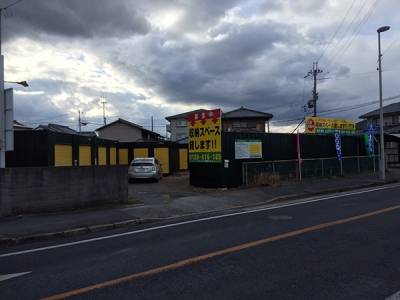 スペースプラス龍野町小宅