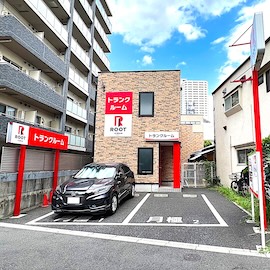 東日暮里６丁目ルートストレージ