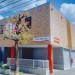 三鷹市役所北ルートストレージ 建物外観です。