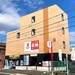 鶴見区元宮ルートストレージ 建物外観です。