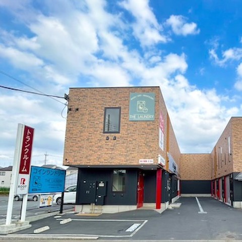三芳ルートストレージ
