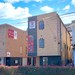 朝霞市根岸台ルートストレージ
