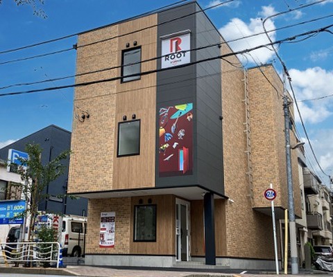 江東区常盤ルートストレージ