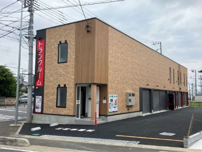 和光市白子ルート ストレージ