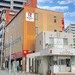 初台ルートストレージ 建物外観です。
