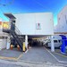 新宿７丁目ルートストレージ 建物外観です。
