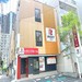 勝どきルートストレージ 建物外観です。
