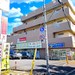 西府町ルートストレージ 建物外観です。