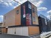 上尾市役所北ルートストレージ 建物外観です。

