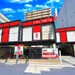浦和駅東口ルートストレージ 建物外観です。

