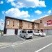 新座市野火止ルートストレージ 建物外観です。

