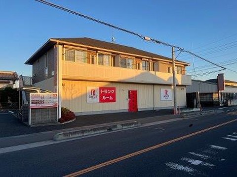 春日部ルートストレージ
