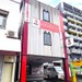 新子安ルートストレージ 建物外観です。

