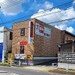 東久留米市下里ルートストレージ 建物外観です。