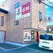 京成津田沼ルートストレージ 外観・駐車スペースあり
