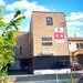 幸区下平間ルートストレージ 外観