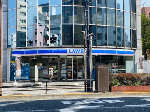 東急リバブル STORAGE SQUARE 八王子店 八王子駅・京王八王子駅から徒歩5分！