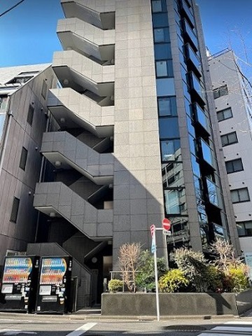 東急リバブル STORAGE SQUARE 市ヶ谷九段南店