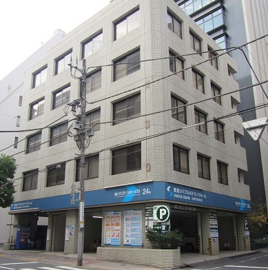 東京メトロ銀座線京橋 東急リバブル STORAGE SQUARE 半蔵門駅前店（旧麹町半蔵門店）