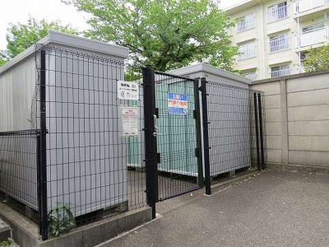 スーパートランク保谷町