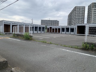 ハローコンテナ並木西町