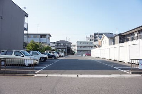 村上バイクコンテナ