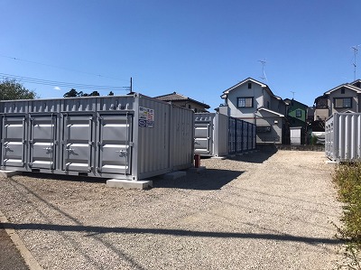 タウンボックス鳩山今宿