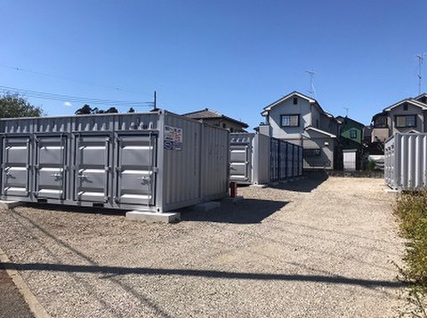 タウンボックス鳩山今宿