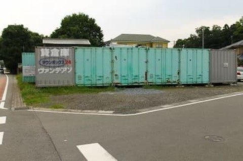 タウンボックス鶴ヶ島高倉 タウンボクッス高倉
